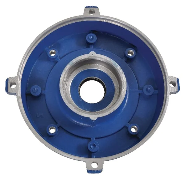 Kramp - EM956B14FLA3 - Motorflansch EM56-B14 IE2