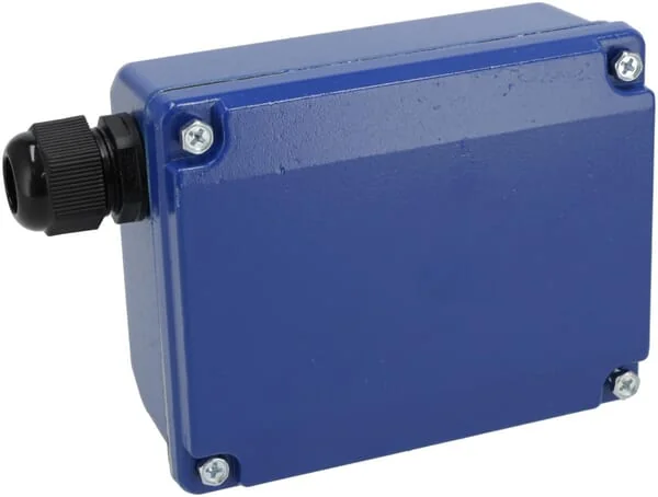 Kramp - EM9637112WAKR - Gehaeuse 1 Phase 1B0