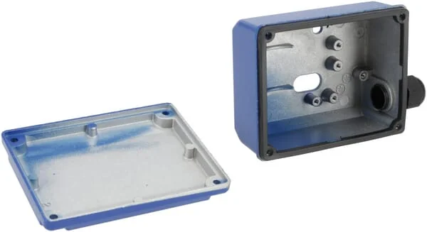 Kramp - EM9637112WAKR - Gehaeuse 1 Phase 1B0