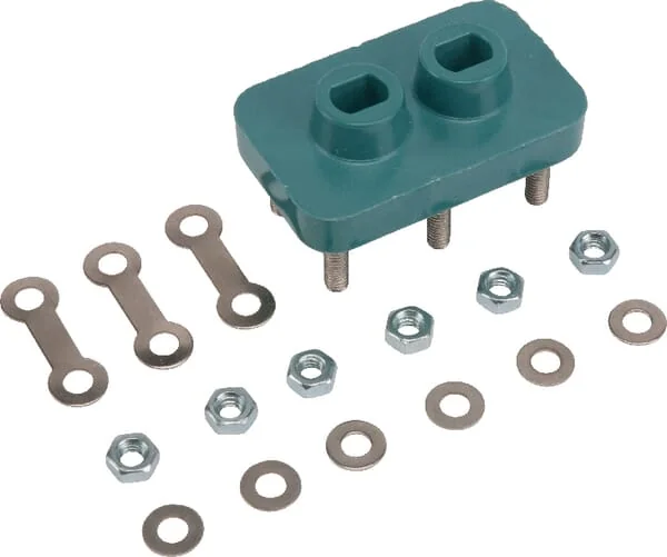 Kramp - EM9809007WAKR - Anschlussleiste