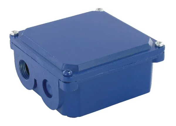 Kramp - EM9809010002W - Gehaeuse