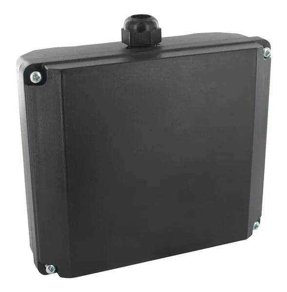 Kramp - EM9809010022WAKR - Gehaeuse 1 Phase 1A0