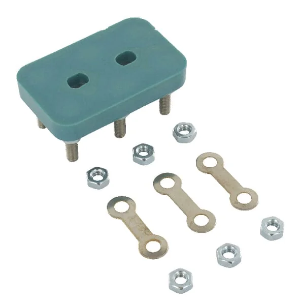 Kramp - EM9809017WAKR - Anschlussleiste