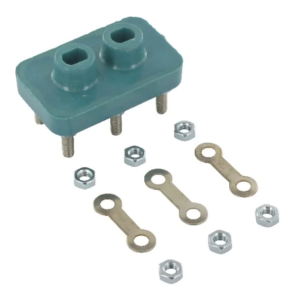 Kramp - EM9809027WAKR - Anschlussleiste