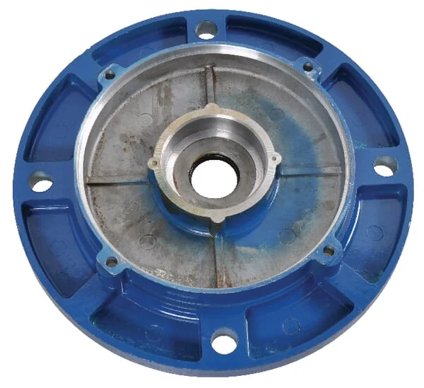 Kramp - EM980B5FLA3 - Motorflansch 80-B5