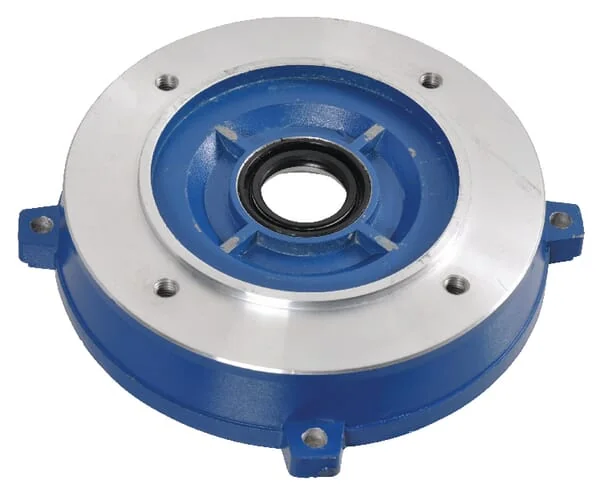 Kramp - EM990B14FLAKR - Motorflansch 90-B14