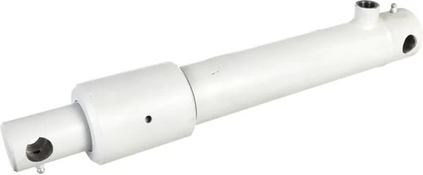 Kramp - EPL40250ST - Zylinder EPL40-250/382Basis