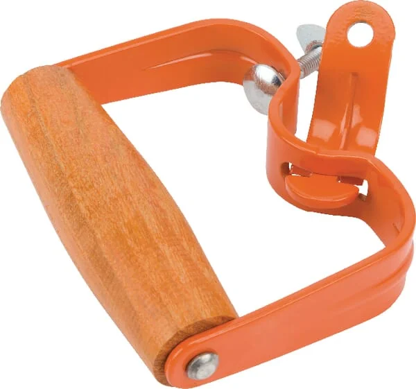 Kramp - ES50261 - Zuggriff Fuer Rechen