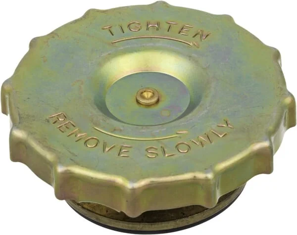 Kramp - F135200050030N - Kuehlerdeckel