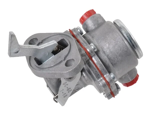Kramp - F312200710041KR - Membranpumpe