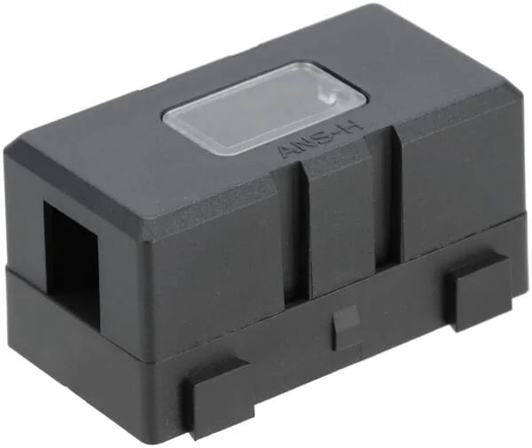 Kramp - FB10010KR - Midi-Sicherungshalter, Max. 32V 100A