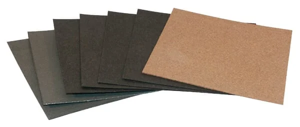 Kramp - FGP000057 - Dichtungsmaterial-Satz