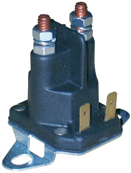Kramp - FGP000084 - Anlassermotor
