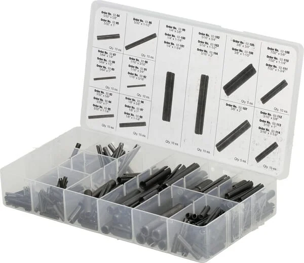 Kramp - FGP000703 - Sortiment Rollstifte