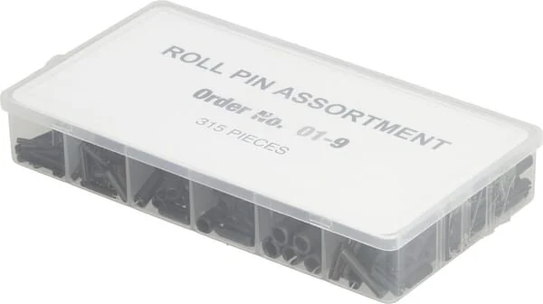 Kramp - FGP000703 - Sortiment Rollstifte