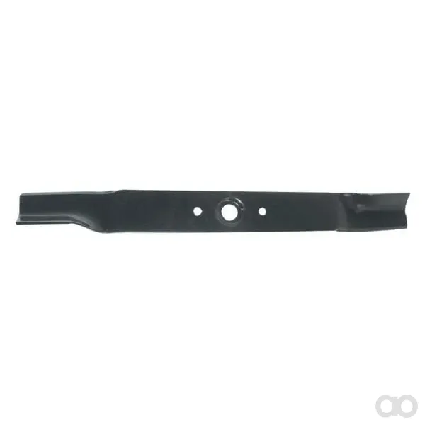 Kramp - FGP007076 - Messer L 530mm 21" Rundes Loch Diameter 21 Geeignet Fuer Honda
