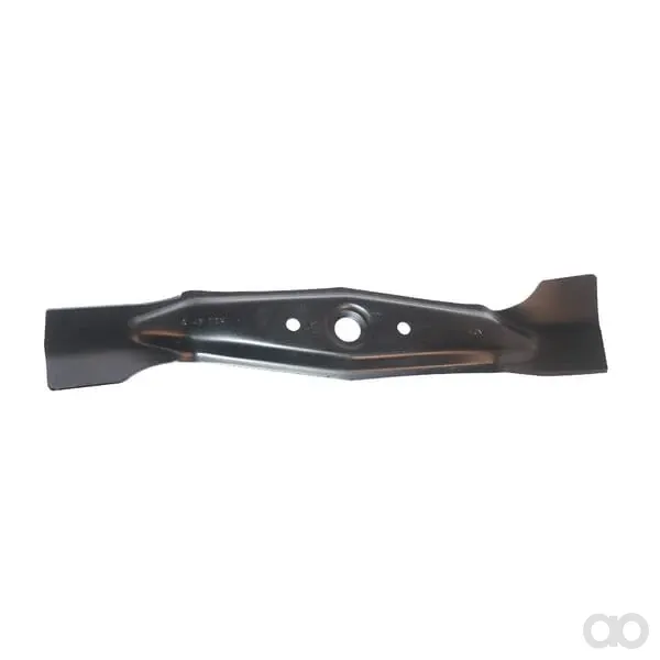 Kramp - FGP007145 - Messer L 470mm 19" Rundes Loch Diameter 21 Geeignet Fuer Honda