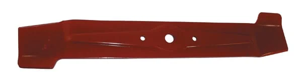 Kramp - FGP007904 - Messer L: 525mm/21, Rundloch: Diameter 16 passend fuer Mountfield