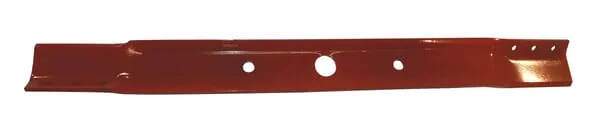 Kramp - FGP010100 - Blade L 711mm Round Hole Diameter 27 Suitable für Snapper