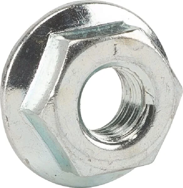 Kramp - FGP010125 - Stangengewindemutter M 6,3x1,0 McCulloch