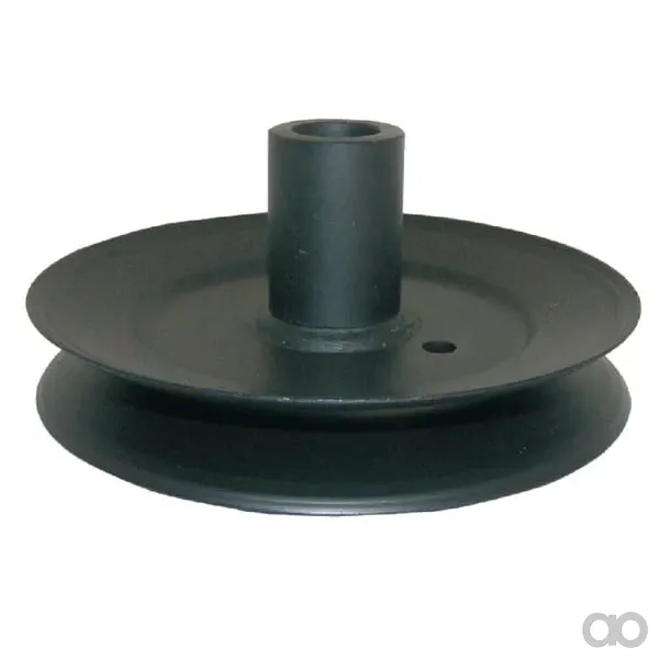 Kramp - FGP010361 - Riemenscheibe 3/4 Keil x 5 1/2 MTD