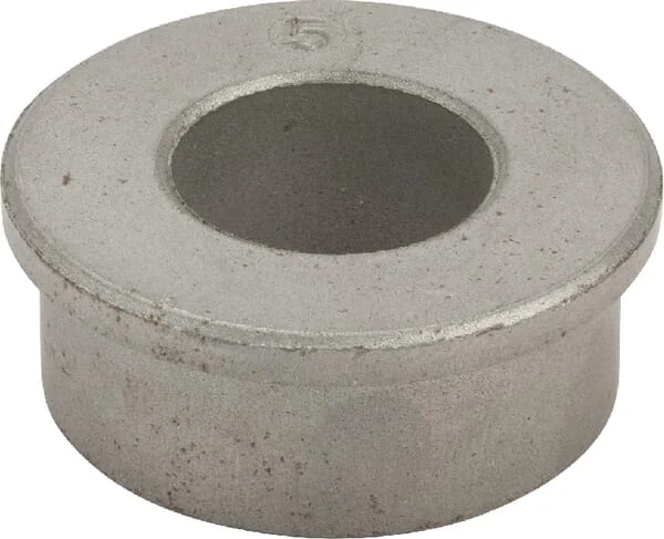 Kramp - FGP010392 - Buchse 19,0x34,9x15,8mm