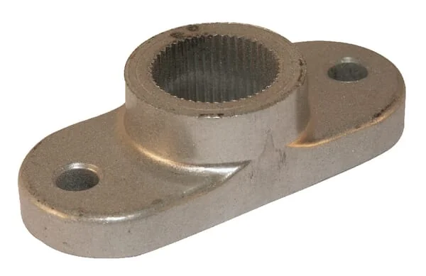 Kramp - FGP010698 - Messerhalter MTD Keilwellen H-23mm