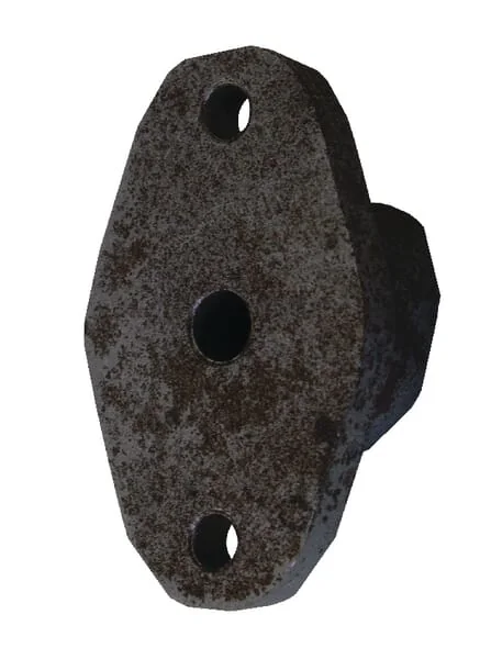 Kramp - FGP010731 - Messerhalter MTD 748-0189