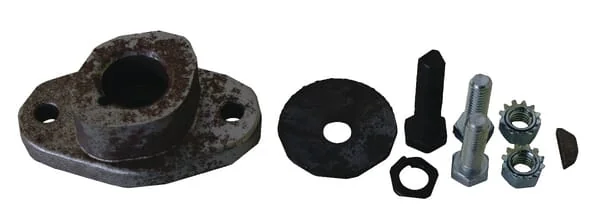 Kramp - FGP010731 - Messerhalter MTD 748-0189