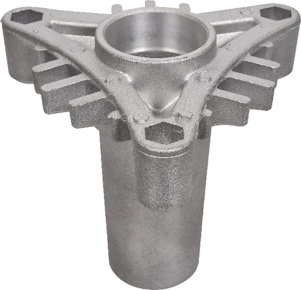 Kramp - FGP010743B - Spindelgehaeuse