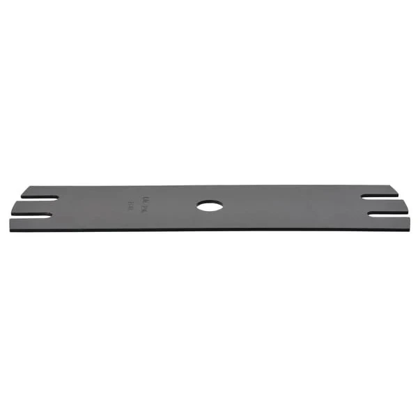 Kramp - FGP010860 - Rasenkantenschneidermesser 9 Zoll x 5/8 Zoll MTD