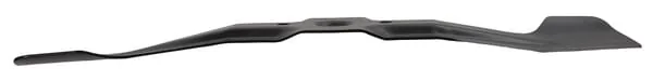 Kramp - FGP010934 - Klinge L: 530mm, Rundes Loch: Diameter 21 Geeignet Fuer Honda