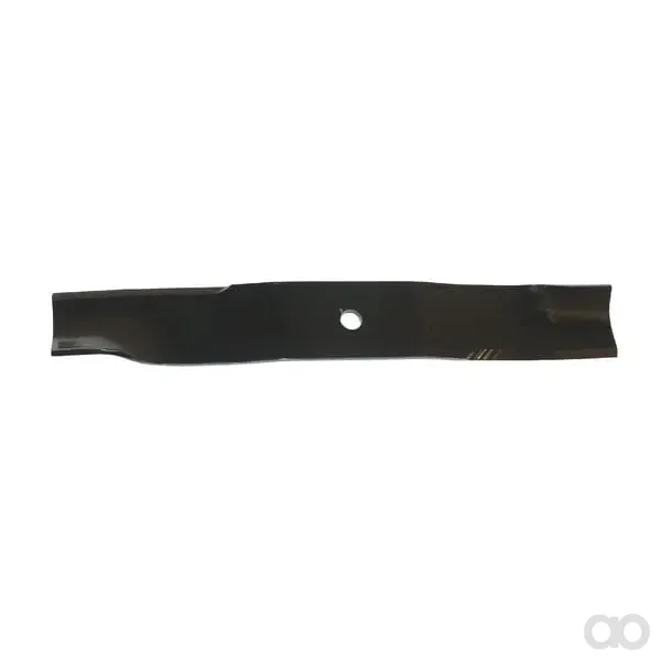 Kramp - FGP011066 - Blatt L: 457x5mm, Rundloch: Diameter 15,8 Geeignet Fuer Ransomes