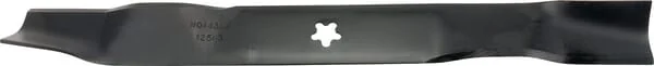 Kramp - FGP011075 - Klinge L: 533mm, 5-Stern-Loch: Diameter 15.9 Geeignet Fuer Husqvarna/Bernard