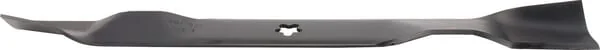 Kramp - FGP011075 - Klinge L: 533mm, 5-Stern-Loch: Diameter 15.9 Geeignet Fuer Husqvarna/Bernard