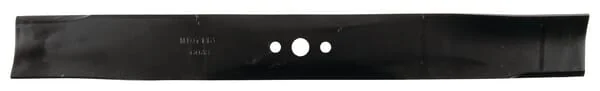 Kramp - FGP011088 - Klinge L: 552mm, Rundes Loch: Diameter 15.9 Geeignet Fuer AYP
