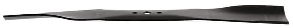Kramp - FGP011088 - Klinge L: 552mm, Rundes Loch: Diameter 15.9 Geeignet Fuer AYP