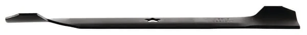 Kramp - FGP011099 - Klinge L: 457mm, 5 Stern Loch: Diameter 15.9 Geeignet Fuer AYP/Husqvarna