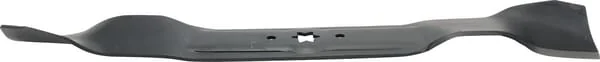 Kramp - FGP011257 - Klinge L: 538 mm, Sternloch: Diameter 16,5 Geeignet Für MTD, Kramp