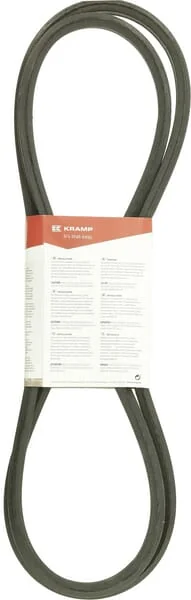 Kramp - FGP011436 - Doppelseitiger Riemen AA85