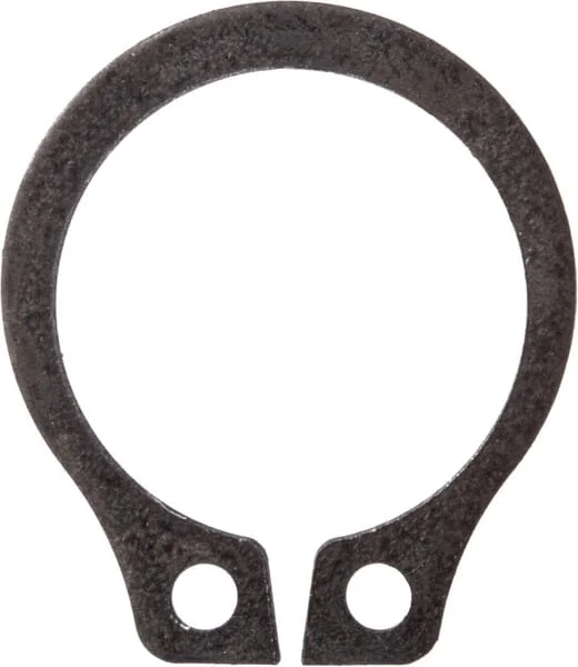Kramp - FGP011574 - Sicherungsring Außen 3/8" 9,6x1mm DIN471 Stahl Kramp
