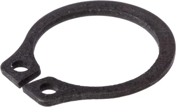 Kramp - FGP011574 - Sicherungsring Außen 3/8" 9,6x1mm DIN471 Stahl Kramp