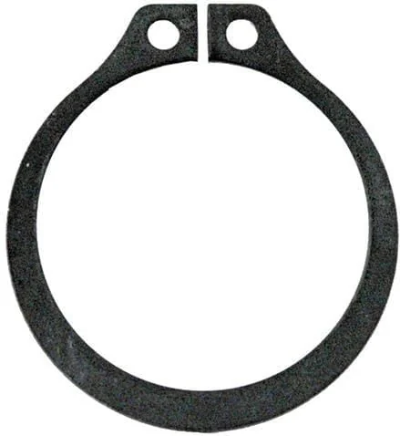 Kramp - FGP011577 - Sicherungsring Außen 9/16" 14,3x1mm DIN471 Stahl Kramp