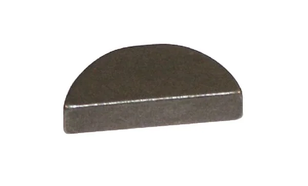 Kramp - FGP011593 - Woodruff-Keile 3/32" x 5/8"