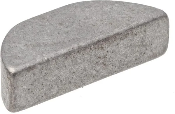 Kramp - FGP011595 - Woodruff-Keile 5/32" x 5/8"