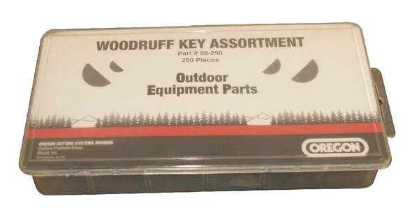 Kramp - FGP011716 - Passfeder Sortiment