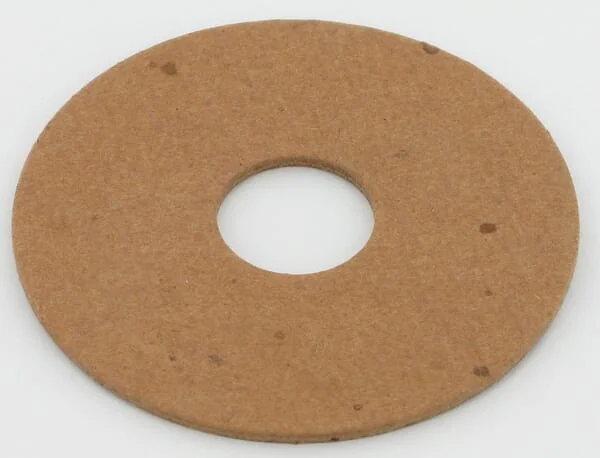 Kramp - FGP011727 - Faserscheibe 2 1/4" x 5/8"