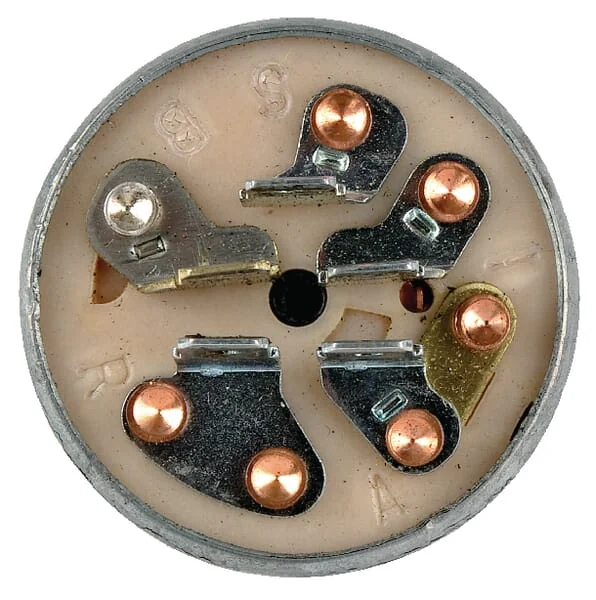 Kramp - FGP011858 - Zündschalter
