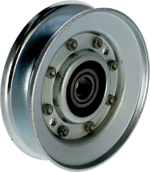 Kramp - FGP011907 - Riemenscheibe HD 3 3/4" x 1/2" fuer 5/8" Keilriemen