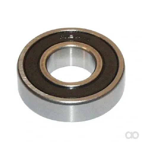 Kramp - FGP012002 - Kugellager 12,7x28,5x7,9 mm Kramp